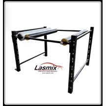 Lastik Streçleme Ünitesi