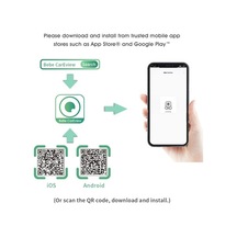 Trendooze Wifi Usb Monitörü Monitör Koltuk Kamerası Kamera Kablosuz İle Görüşü Gece Dönüş Dönük Çalışan Bebek Bebek Bebek Ayna Arkaya Araba Araba 360 Pf