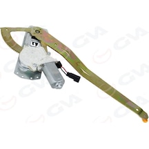 Cam Mekanizması Sol Ford Transıt 96-01 Eski Model Cam Mekanizması Sol Ford Transıt 96-01 Eski Model