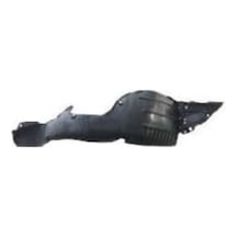 DAVLUMBAZ ÇAMURLUK ELANTRA 14-15 ARKA LH