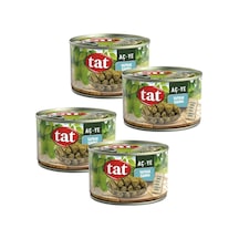 Tat Yaprak Sarma 400 Gr X 4 Adet