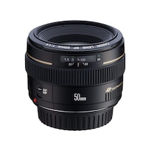 Canon EF 50 MM F/1.4 USM Lens (İthalatçı Garantili)
