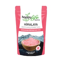 Mhs Happylife Himalaya Kaya Tuzu Pembe 500 Gr