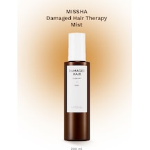Missha Damaged Hair Therapy Mist 200 ML