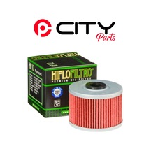 Honda Cbr 250r 2011-2023 Yağ Filtresi Hiflo Ct3655