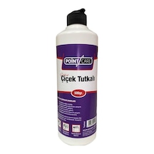 Point Care Şeffaf Çiçek Tutkalı, Hobi Yapıştırıcısı 500Gr