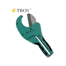 Troy 27064 Pvc Boru Kesici 64Mm