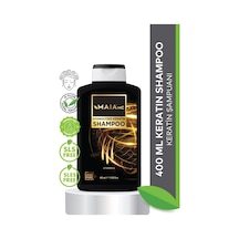 Maia Mc Keratin Saç Şampuanı 400 ML