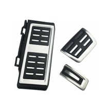 Golf 7 Otomatik Pedal Seti 2013-2020