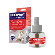 Multicat Sakinleştirici, 30 Gün Dolum - 1 Paket