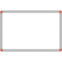 Panda Yazı Tahtası Duvara Monte Lamine 100x150 Pan873 Çok Renkli