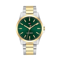 Tommy Hılfıger Th1792192 Erkek Kol Saati Altın - Gümüş