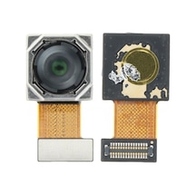 Xiaomi Redmi Note 9t Arka Kamera + Tamir Seti B700 Yapıştırıcı