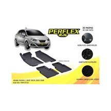 Perflex Pxm-st10 Paspas 3d Havuzlu X-mat Ibiza 03-07