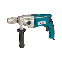 Catpower 5852 1100W Darbeli Matkap 2 Vitesli - CAT5852