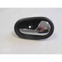 Ön Kapi İç Açma Kolu Sağ Nikelajlı Renault Symbol - 2013-2021