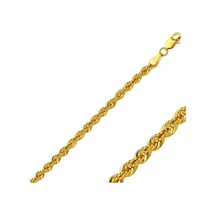 Halat Zincir 14 Ayar Altın 8.00 Gram