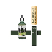 Saç Dökülme Karşıtı Bayan Serum 100ml