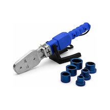 Mini Plastik Boru Kaynak Makinesi 5570