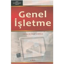Genel İşletme İlknur Kumkale (2.EL)
