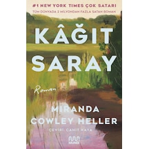 Kâğıt Saray - Miranda Cowley Heller