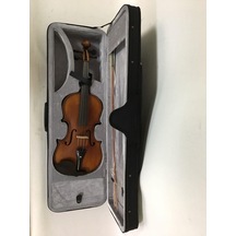 Cremonia K4 Mat Klasik Keman 4/4 Tam Boy - Mat Cila