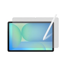 Forzacase Samsung Galaxy Tab S10 Fe 10.9 İle Uyumlu Paper Like Kağıt Hissi Mat Ekran Koruyucu Fc295