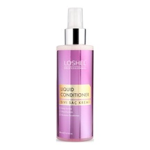 Loshel Collagen Sıvı Saç Kremi 200ml