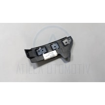 SEAT İBİZA MK4 2002-2009 ÖN TAMPON BRAKETİ SAĞ.