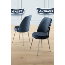 Antrasit - Krom