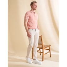Pierre Cardin Erkek Bej Pantolon 50325242-vr011