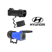 Bemis V2l Tek Çıkışlı Adaptör Hyundai Marka Araçlara Uygundur