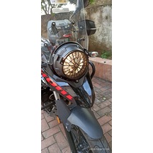 Bay4Global - Suzuki Vstrom 250 Far Koruma