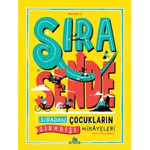 Sıra Sende - Qhdh-633750