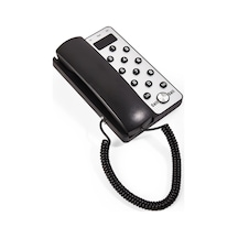 Kablosuz İnterkom Sistemi Lcd Ekranlı Ofis İnterkom Hs7003-1-eu