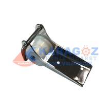 KROM KİLİTLİ BURUN MAKARASI 60X220MM