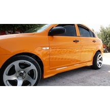 Hyundai Accent Era Marşpiyel Takımı -fibersan Tuning