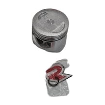 Modenas Krıss Piston Kit 53.0 Mm 13p