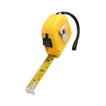 Mobee Hengshida 5 Metre 16ft Plastik Kasa Şerit Metre 1410 0 - 300 MM