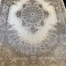 Hoom Rugs Glenda Gl002 Beige Brown Klasik Salon Halısı Bej