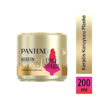 Pantene Emily ın Paris Keratin Koruyucu Saç Maskesi 200 ML