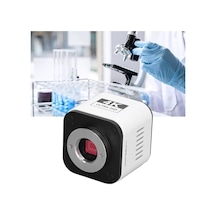 4k Mikroskop Kamera Uhd 30fps Sony Imx678 1/1.8 \"sensör Hdmı Usb Sadece Kamera -121142