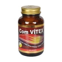 Com Vitex 60   Kapsül