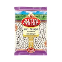 Altın Yıldız Fasulye 900 Gr