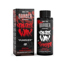 Marmara Barber Punisher Powder Wax 20 Gr