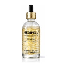 Medipeel Luxury 24k Gold Ampoule 100 Ml Cilt Elastikiyeti Için 24k Altın Içeren Ampul M0010