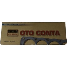 Otoconta 42457502s Motor Takim Conta Alt + Ust 42457502s 7701479013