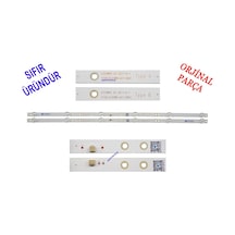 Philips Uyumlu 32Bdl4012N/62 32Bdl4012 Led Bar Ürün 32Bdl401