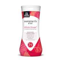 Summer's Eve Blissful Escape Özel Bölge İntim Yıkama Jeli 444ml
