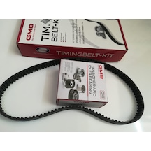 Hyundaı Accent 00-06-getz 03-05 1.3-110 Diş Triger Seti Ktb566